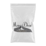 Max Plain Satin Sash Finally Twenty one Glitter Foil Stamped Letter Decor Black