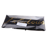 Max Birthday Anniversary Party Shoulder Strap Fancy Dress 40 years old Black