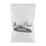 Max Birthday Anniversary Party Shoulder Strap Fancy Dress 40 years old Black