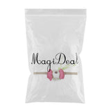 Max Baby Flower Floral Headband Toddler Hairband Hair Bows Accessories A