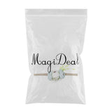 Max 1 Piece Baby Hair Accessories Children High Elastic Shaping Nylon Hair Band 12