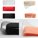 Max Polyester Ribbon Net Trim Ribbon Wedding Sewing DIY Crafts Favors Red