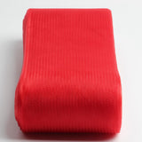 Max Polyester Ribbon Net Trim Ribbon Wedding Sewing DIY Crafts Favors Red