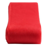 Max Polyester Ribbon Net Trim Ribbon Wedding Sewing DIY Crafts Favors Red