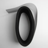 Max Polyester Ribbon Net Trim Ribbon Wedding Sewing DIY Crafts Favors Black