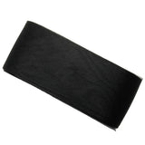 Max Polyester Ribbon Net Trim Ribbon Wedding Sewing DIY Crafts Favors Black