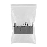 Max Polyester Ribbon Net Trim Ribbon Wedding Sewing DIY Crafts Favors Black
