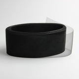 Max Polyester Ribbon Net Trim Ribbon Wedding Sewing DIY Crafts Favors Black