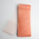 Max Polyester Ribbon Net Trim Ribbon Wedding Sewing DIY Crafts Favors Champagne