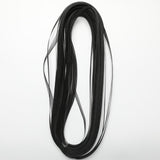 Max Crinoline Horse Hair Braid DIY Craft for Millinery Hat Black