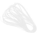 Max Crinoline Horse Hair Braid DIY Craft for Millinery Hat White