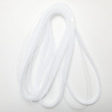 Max Crinoline Horse Hair Braid DIY Craft for Millinery Hat White