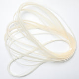 Max Crinoline Horse Hair Braid DIY Craft for Millinery Hat White 1