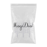 Max 3pcs Simulated Leaves Hanging Garland Wedding Party Decor Photo Prop 40cm