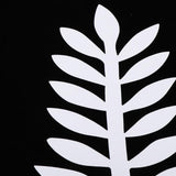 Max 3pcs Simulated Leaves Hanging Garland Wedding Party Decor Photo Prop 40cm