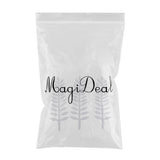 Max 3pcs Simulated Leaves Hanging Garland Wedding Party Decor Photo Prop 60cm