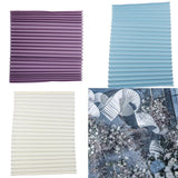 Max Wedding Party Corrugated Paper Origami Wedding Background DIY Craft  Beige