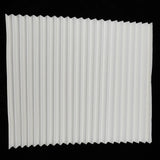 Max Wedding Party Corrugated Paper Origami Wedding Background DIY Craft  Beige