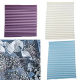 Max Wedding Party Corrugated Paper Origami Wedding Background DIY Craft  Beige