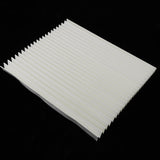Max Wedding Party Corrugated Paper Origami Wedding Background DIY Craft  Beige