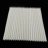 Max Wedding Party Corrugated Paper Origami Wedding Background DIY Craft  Beige