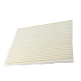 Max Wedding Party Corrugated Paper Origami Wedding Background DIY Craft  Beige