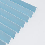 Max Wedding Party Corrugated Paper Origami Wedding Background DIY Craft  Blue
