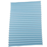 Max Wedding Party Corrugated Paper Origami Wedding Background DIY Craft  Blue