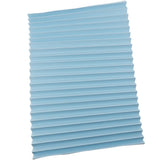 Max Wedding Party Corrugated Paper Origami Wedding Background DIY Craft  Blue