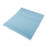 Max Wedding Party Corrugated Paper Origami Wedding Background DIY Craft  Blue
