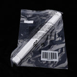 Max Various Size Paper Folding Hand Fan White Wedding & Party Favors  70cm
