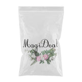 Max Artificial Silk Hanging Flower Wedding Venue Home Wall Door Decoration  B