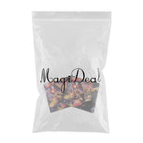 Maxbell 20 Pieces Napkins Paper Serviettes Wedding Party Home Accessories 33x33cm