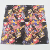 Maxbell 20 Pieces Napkins Paper Serviettes Wedding Party Home Accessories 33x33cm