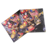 Maxbell 20 Pieces Napkins Paper Serviettes Wedding Party Home Accessories 33x33cm