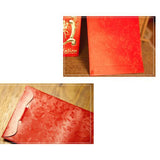 Max Money gift envelope Chinese Hong Bao Gifts Lucky Moeny Packet Red Packet F