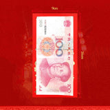 Max Money gift envelope Chinese Hong Bao Gifts Lucky Moeny Packet Red Packet F