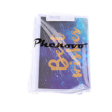 Max 12 pcs Assorted All Occasion Kraft Greeting Cards Folding Card Handmade A