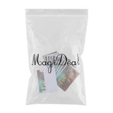 Max 12 pcs Assorted All Occasion Kraft Greeting Cards Folding Card Handmade B