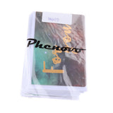 Max 12 pcs Assorted All Occasion Kraft Greeting Cards Folding Card Handmade B