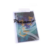 Max 12 pcs Assorted All Occasion Kraft Greeting Cards Folding Card Handmade C