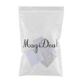 Max Creative Gilding Paper All Occasion Greeting Cards Blank thank you