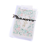 Max Creative Gilding Paper All Occasion Greeting Cards Blank thank you