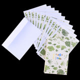 Max Creative Gilding Paper All Occasion Greeting Cards Blank love