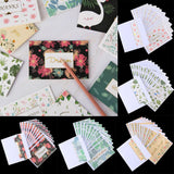 Max Creative Gilding Paper All Occasion Greeting Cards Blank love