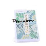 Max Creative Gilding Paper All Occasion Greeting Cards Blank best wishes