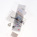 Max 30 pcs Chinese Style Bookmarks Handmade Soft Craft DIY Project Colorful E