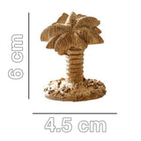 Max Palm Tree Card Holder Picture Memo Menu Table Clip Wedding Party Supplies