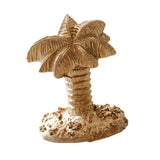 Max Palm Tree Card Holder Picture Memo Menu Table Clip Wedding Party Supplies