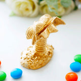 Max Palm Tree Card Holder Picture Memo Menu Table Clip Wedding Party Supplies